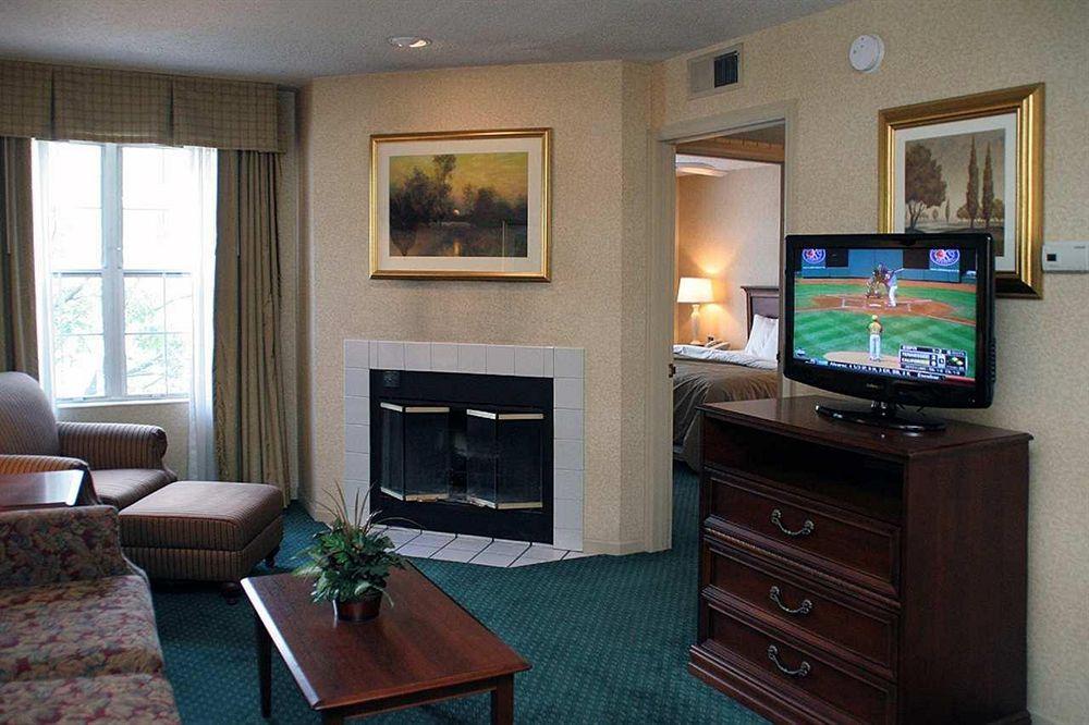 Staybridge Suites - Columbus - Worthington, An Ihg Hotel Exteriér fotografie
