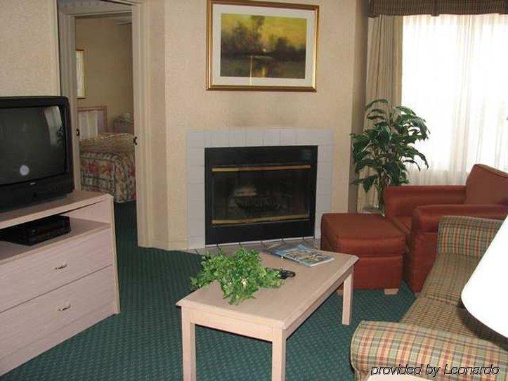 Staybridge Suites - Columbus - Worthington, An Ihg Hotel Pokoj fotografie