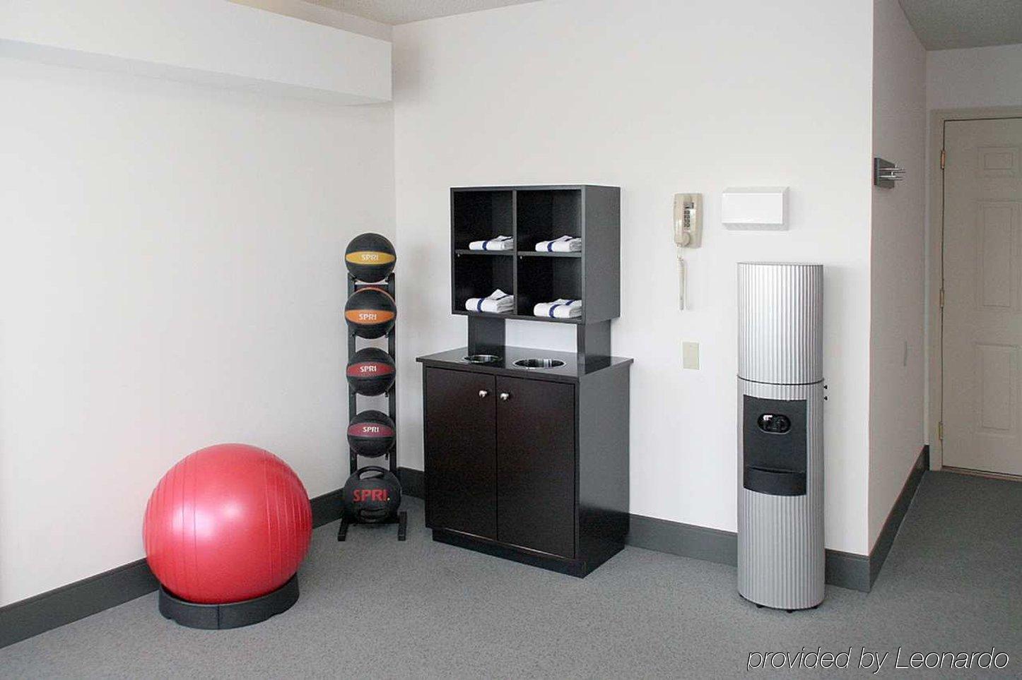 Staybridge Suites - Columbus - Worthington, An Ihg Hotel Zařízení fotografie