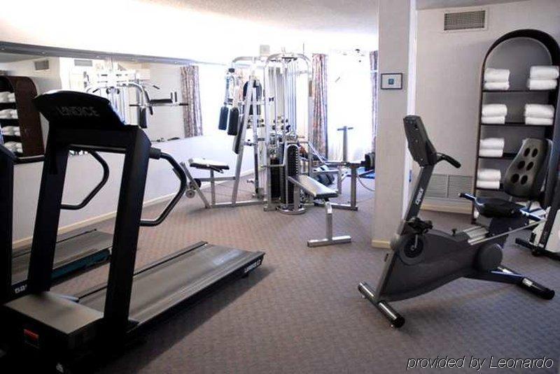 Staybridge Suites - Columbus - Worthington, An Ihg Hotel Zařízení fotografie