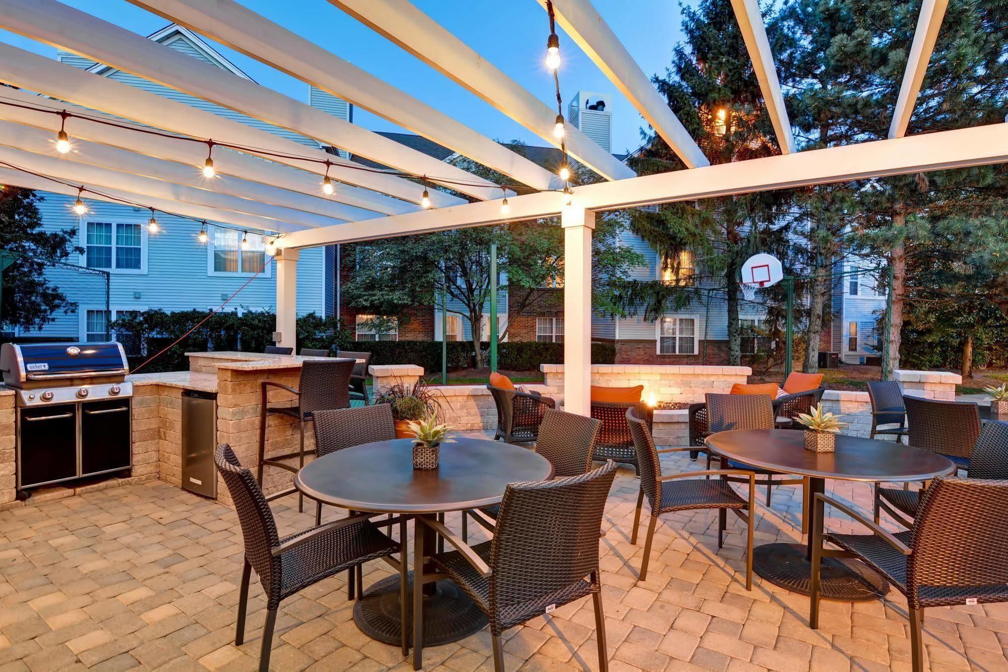 Staybridge Suites - Columbus - Worthington, An Ihg Hotel Exteriér fotografie