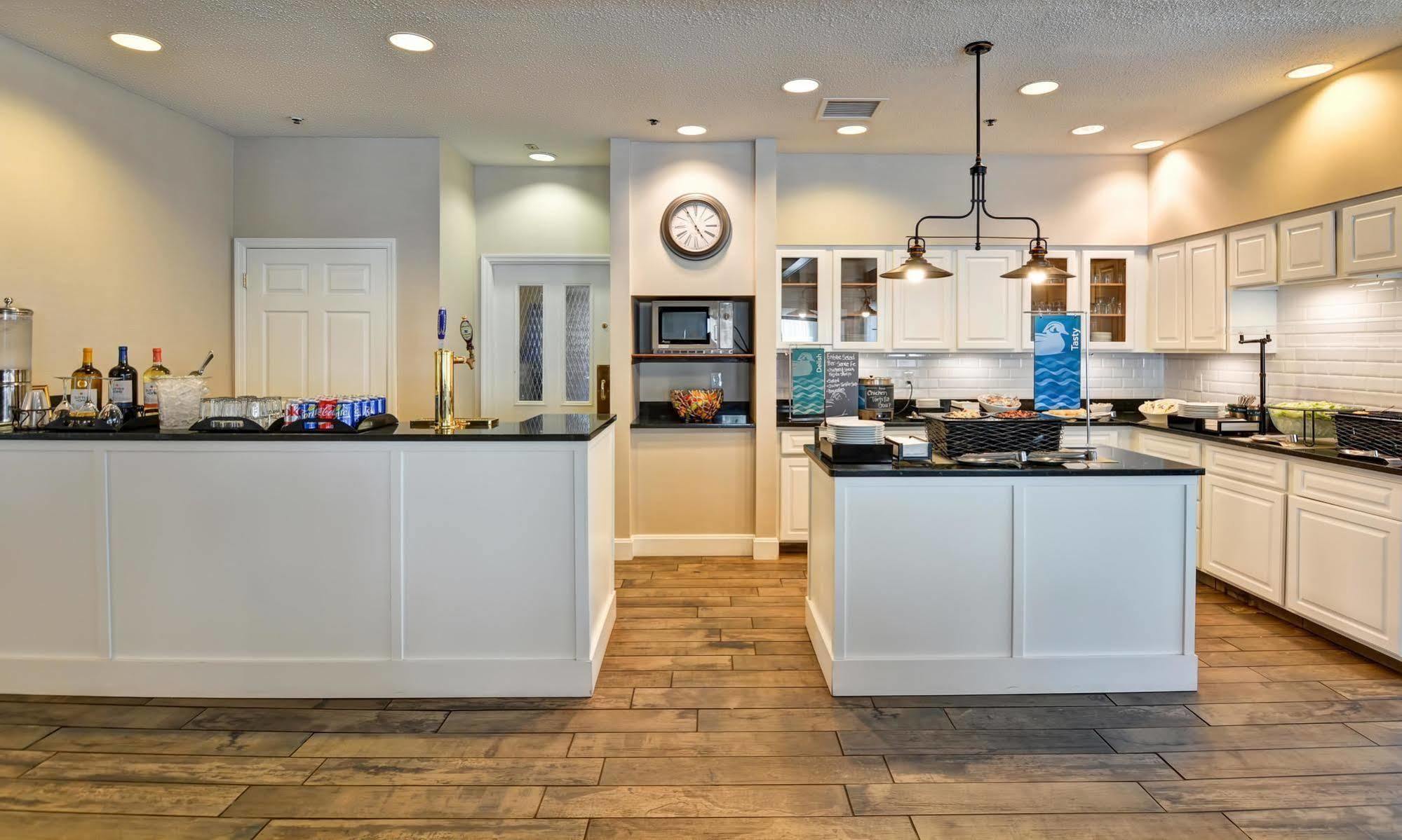 Staybridge Suites - Columbus - Worthington, An Ihg Hotel Exteriér fotografie